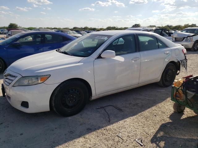 TOYOTA CAMRY BASE 2010 4t1bf3ek7au546920