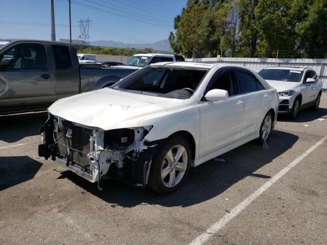 TOYOTA CAMRY BASE 2010 4t1bf3ek7au547212