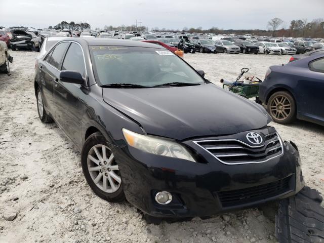 TOYOTA CAMRY BASE 2010 4t1bf3ek7au547758