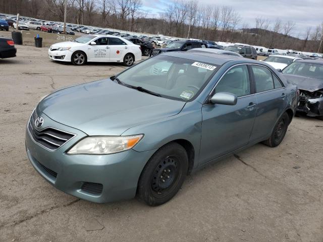 TOYOTA CAMRY BASE 2010 4t1bf3ek7au548909