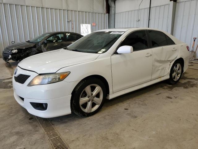 TOYOTA CAMRY 2010 4t1bf3ek7au549381