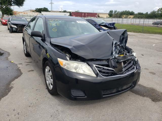 TOYOTA CAMRY BASE 2010 4t1bf3ek7au552488