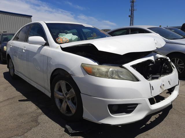 TOYOTA CAMRY BASE 2010 4t1bf3ek7au552510