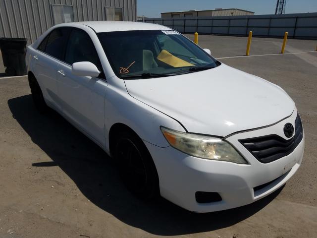 TOYOTA CAMRY BASE 2010 4t1bf3ek7au552846