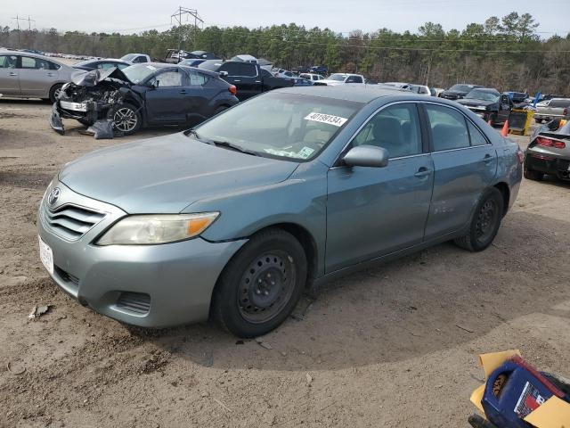 TOYOTA CAMRY 2010 4t1bf3ek7au552961