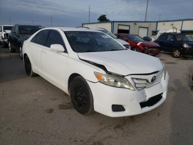 TOYOTA CAMRY BASE 2010 4t1bf3ek7au553799