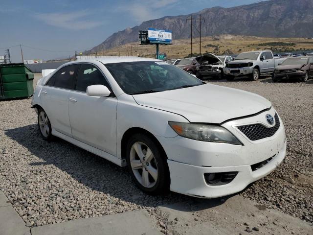 TOYOTA CAMRY BASE 2010 4t1bf3ek7au554127