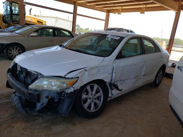 TOYOTA CAMRY BASE 2010 4t1bf3ek7au554824