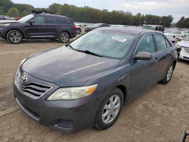 TOYOTA CAMRY BASE 2010 4t1bf3ek7au555312