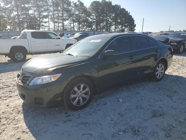 TOYOTA CAMRY 2010 4t1bf3ek7au556069