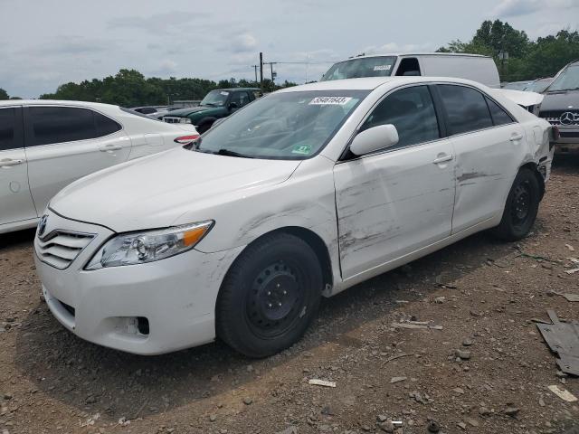 TOYOTA CAMRY 2010 4t1bf3ek7au556850