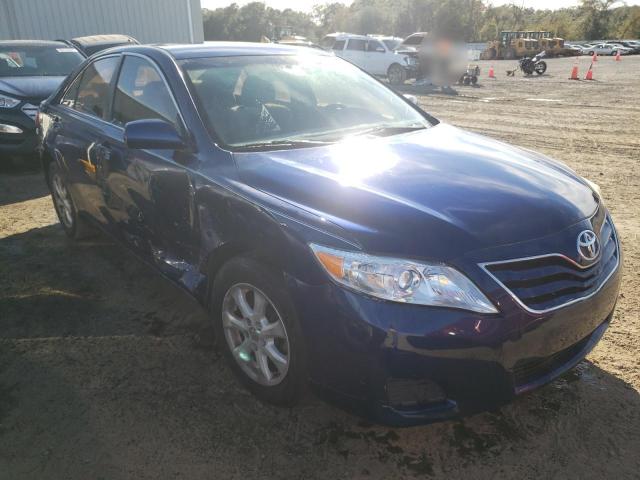 TOYOTA CAMRY BASE 2010 4t1bf3ek7au557917