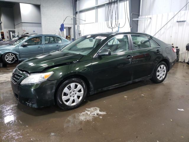 TOYOTA CAMRY BASE 2010 4t1bf3ek7au560123