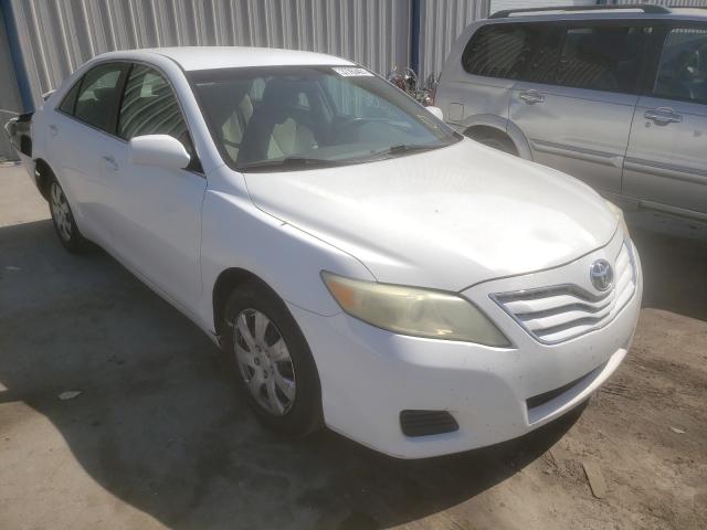 TOYOTA CAMRY 2010 4t1bf3ek7au560588