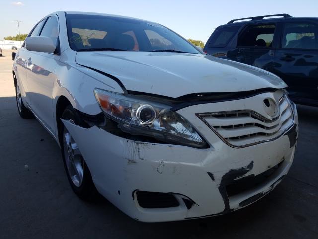 TOYOTA CAMRY BASE 2010 4t1bf3ek7au562132