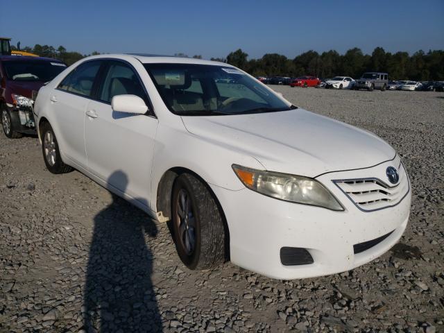 TOYOTA CAMRY BASE 2010 4t1bf3ek7au562390