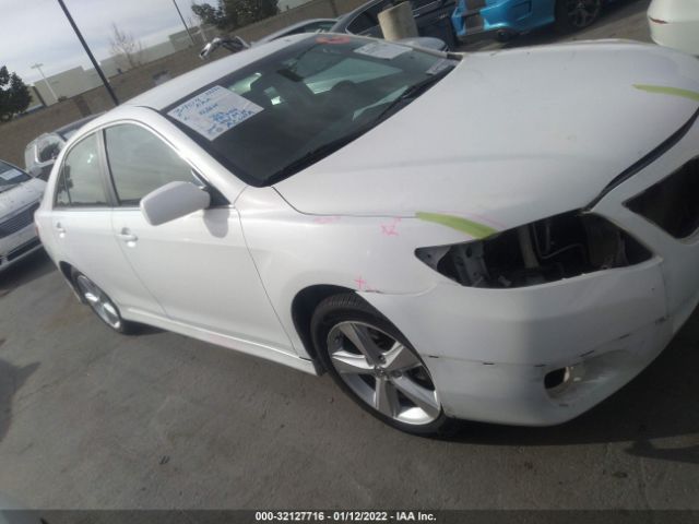 TOYOTA CAMRY 2010 4t1bf3ek7au562955