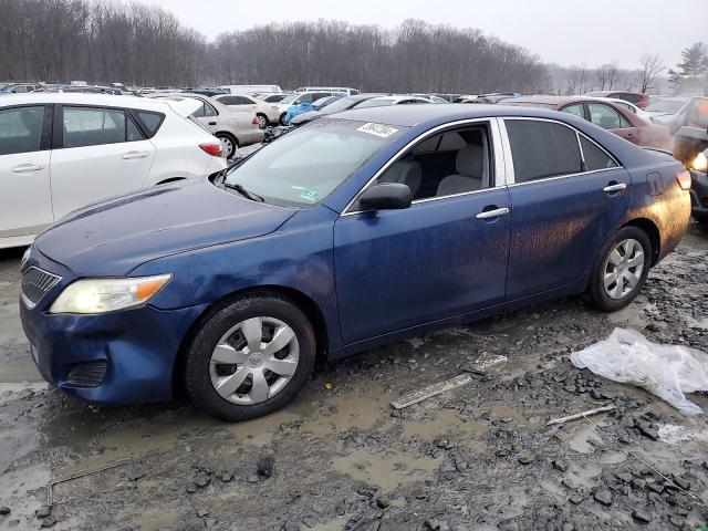 TOYOTA CAMRY 2010 4t1bf3ek7au563314