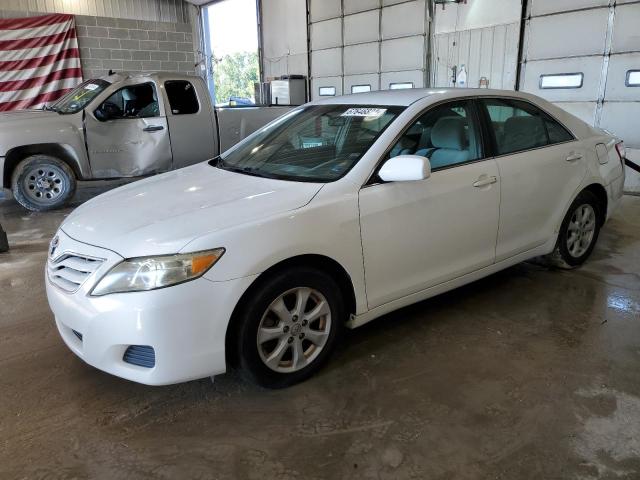 TOYOTA CAMRY BASE 2010 4t1bf3ek7au563717