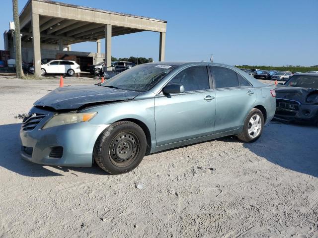 TOYOTA CAMRY BASE 2010 4t1bf3ek7au563779