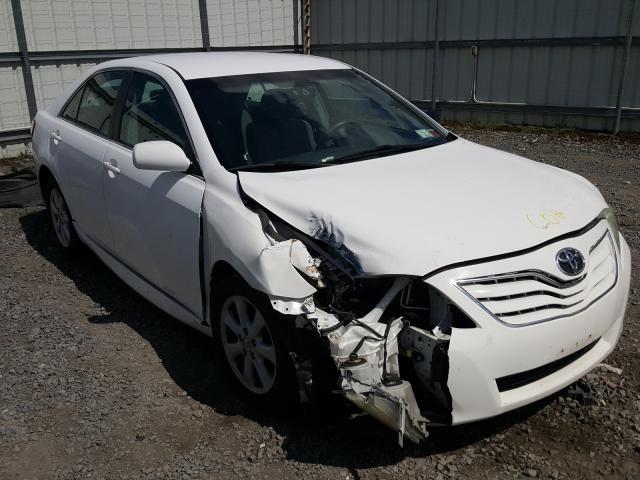 TOYOTA CAMRY BASE 2010 4t1bf3ek7au565144