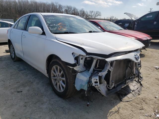 TOYOTA CAMRY BASE 2010 4t1bf3ek7au566102