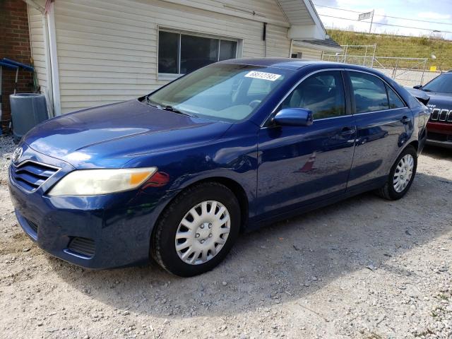 TOYOTA CAMRY BASE 2010 4t1bf3ek7au566505