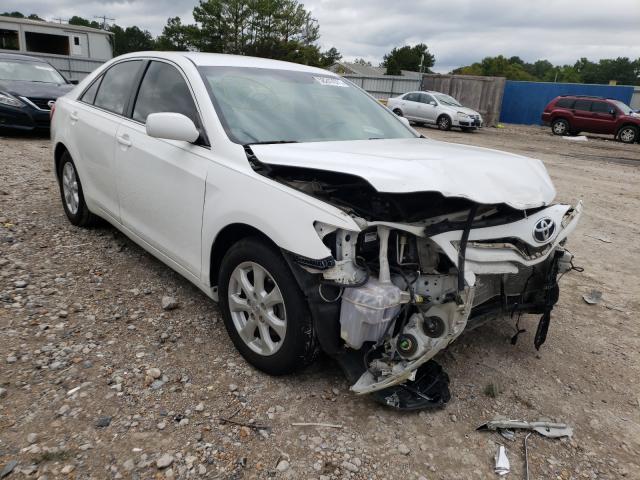 TOYOTA CAMRY BASE 2010 4t1bf3ek7au567184