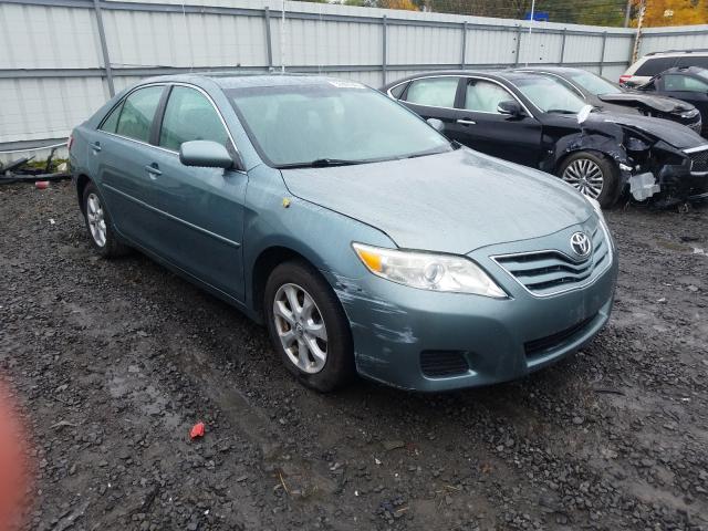 TOYOTA CAMRY BASE 2010 4t1bf3ek7au568898