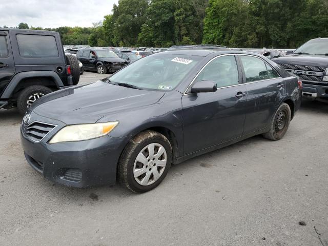 TOYOTA CAMRY BASE 2010 4t1bf3ek7au569551