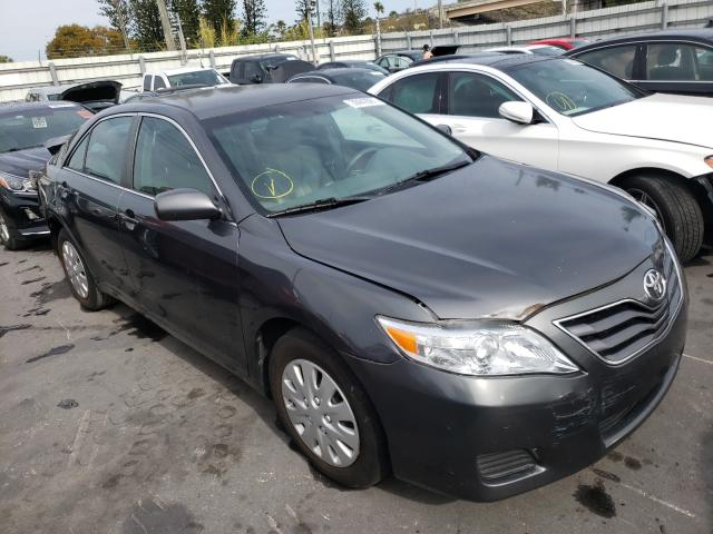 TOYOTA CAMRY BASE 2010 4t1bf3ek7au571753