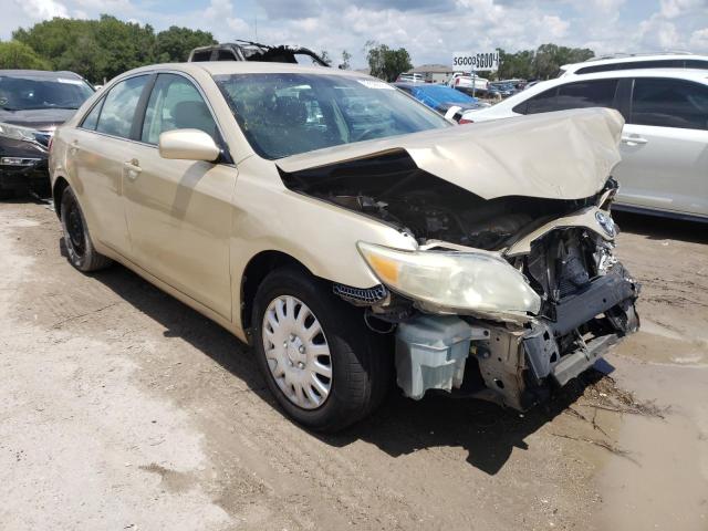 TOYOTA CAMRY BASE 2010 4t1bf3ek7au571879