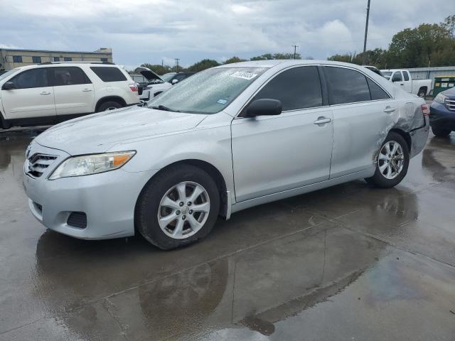 TOYOTA CAMRY 2010 4t1bf3ek7au572577