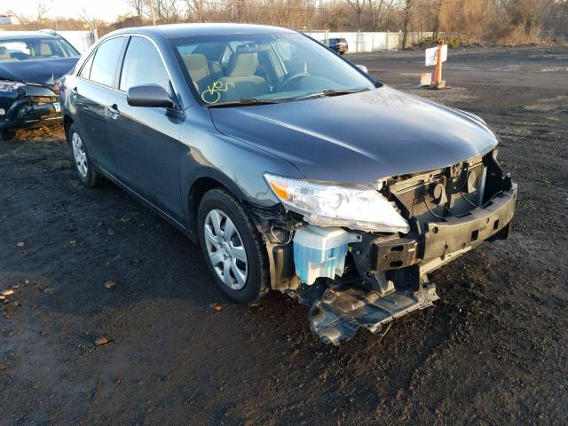 TOYOTA CAMRY BASE 2010 4t1bf3ek7au573048