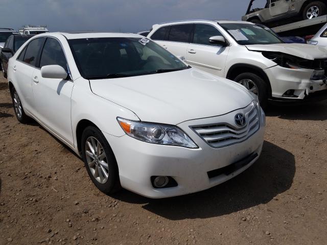 TOYOTA CAMRY BASE 2010 4t1bf3ek7au574247