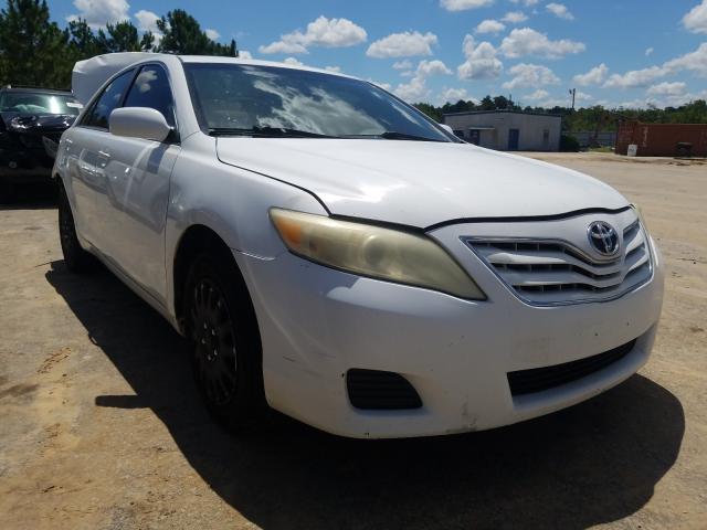 TOYOTA CAMRY BASE 2010 4t1bf3ek7au574328