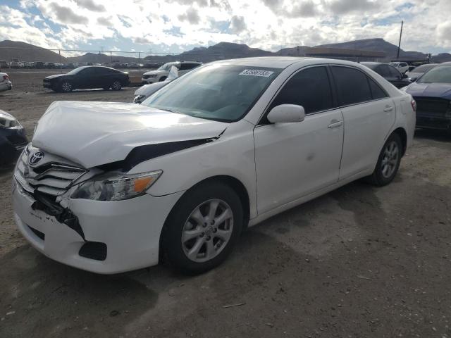 TOYOTA CAMRY 2010 4t1bf3ek7au575639