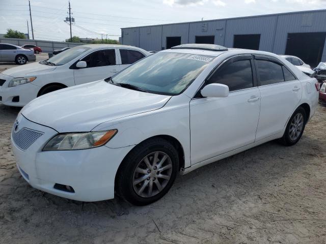 TOYOTA CAMRY BASE 2010 4t1bf3ek7au576595