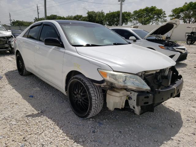 TOYOTA CAMRY BASE 2010 4t1bf3ek7au577052