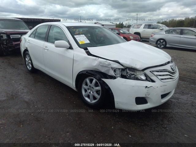 TOYOTA CAMRY 2010 4t1bf3ek7au577309