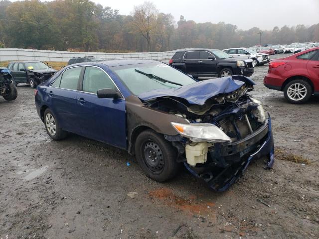 TOYOTA CAMRY BASE 2010 4t1bf3ek7au577813