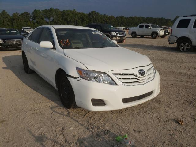 TOYOTA CAMRY 2010 4t1bf3ek7au577973