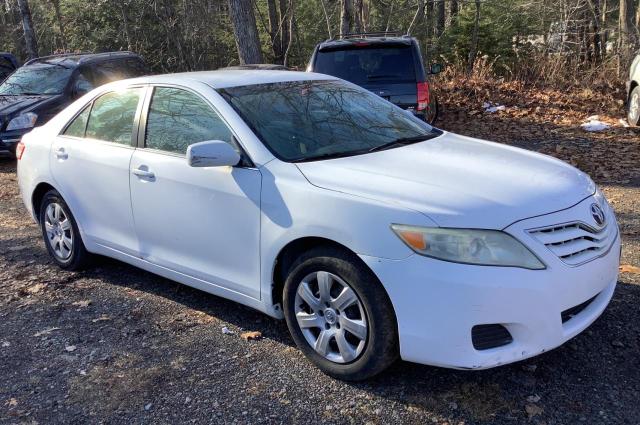 TOYOTA CAMRY 2010 4t1bf3ek7au578654