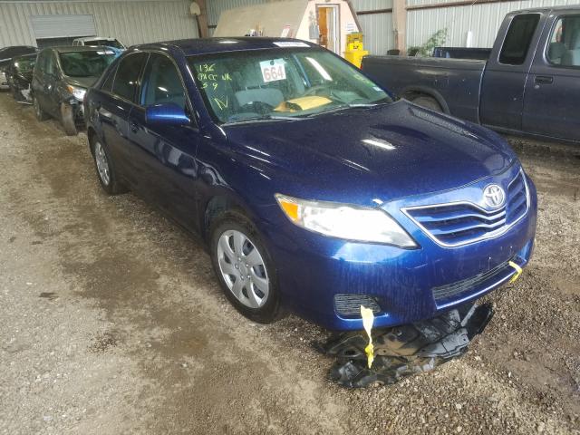 TOYOTA CAMRY BASE 2017 4t1bf3ek7au579948