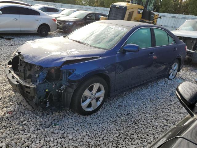 TOYOTA CAMRY BASE 2010 4t1bf3ek7au580226