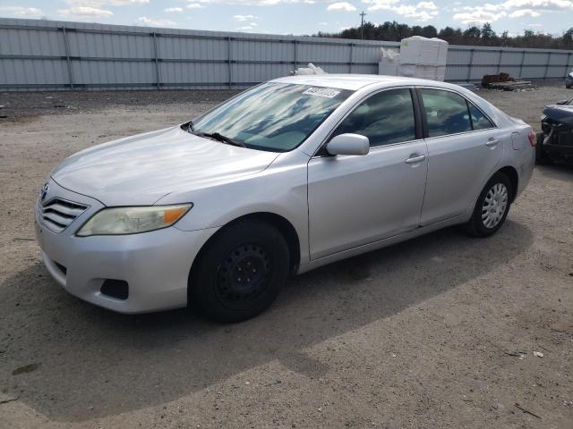 TOYOTA CAMRY BASE 2011 4t1bf3ek7bu118752