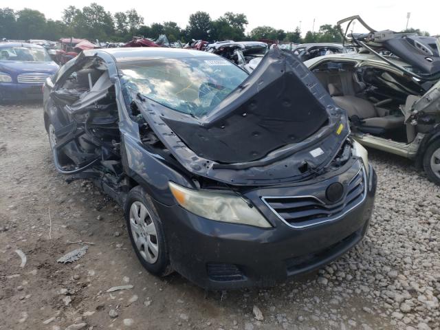 TOYOTA CAMRY BASE 2011 4t1bf3ek7bu119268