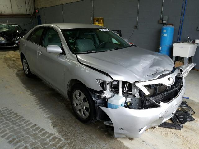 TOYOTA CAMRY BASE 2011 4t1bf3ek7bu119481