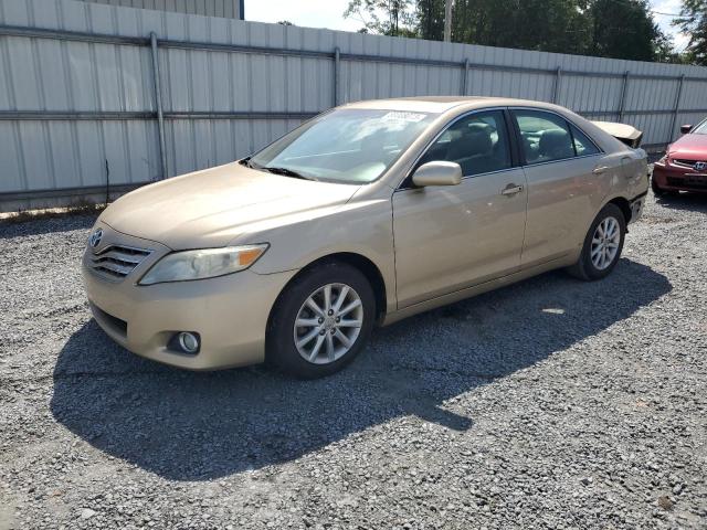 TOYOTA CAMRY BASE 2011 4t1bf3ek7bu121490