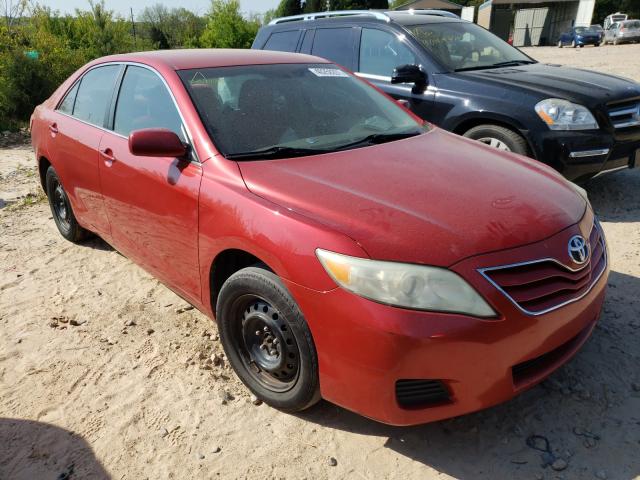 TOYOTA CAMRY BASE 2011 4t1bf3ek7bu121991